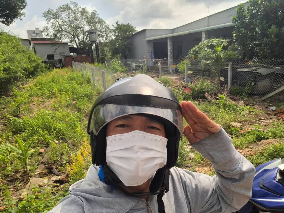 Đất nền KCN Phước Đông Gò Dầu 145m² giá 799 triệu - Đầu tư sinh lời ngay!