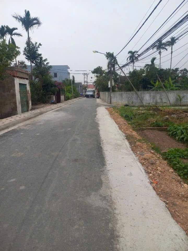 Đất mặt đường Đức Thắng, Hợp Đức, Đồ Sơn 69m² giá 1.6 tỷ - Đầu tư sinh lời ngay!