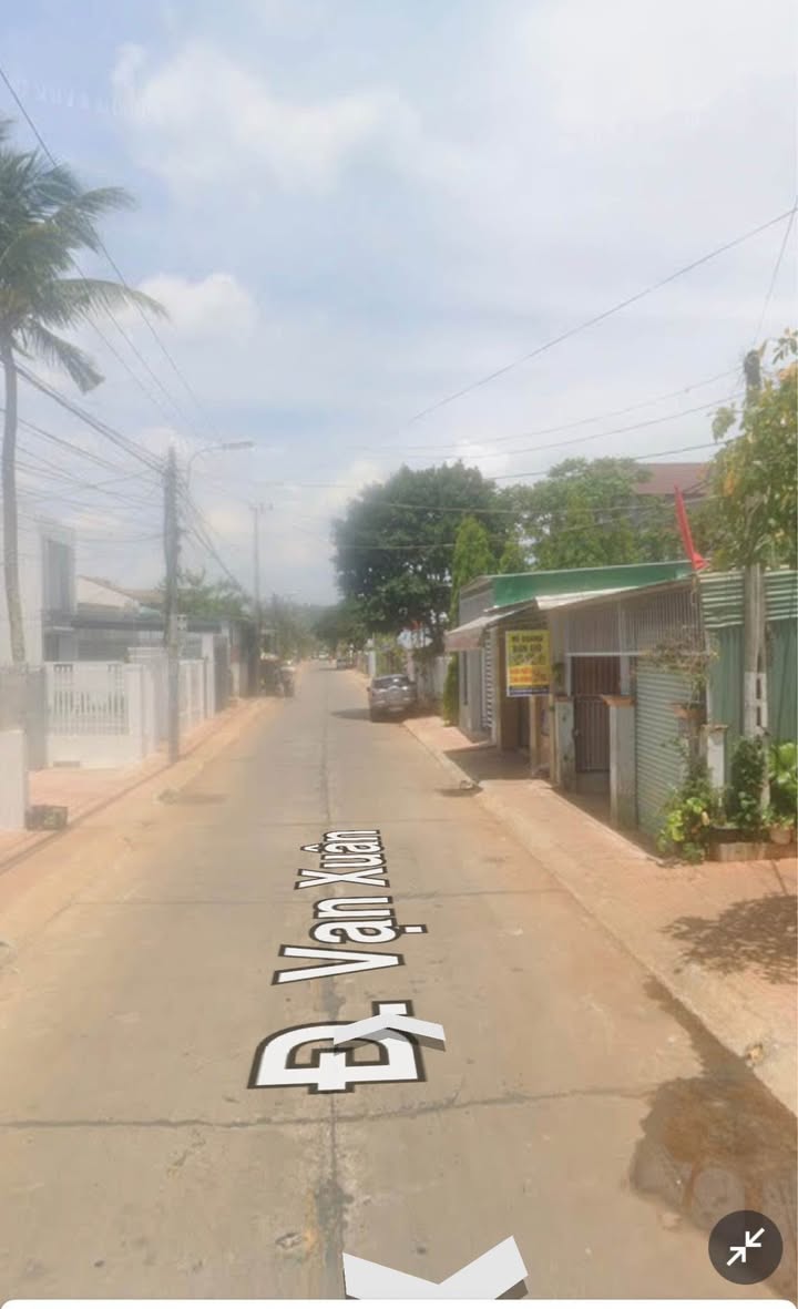 Nhà mặt tiền Vạn Xuân, Tân Thành 154m² giá 3.65 tỷ - Đầu tư sinh lời ngay!