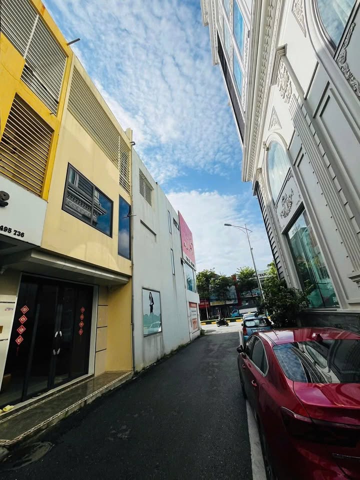 Căn hộ 3 phòng ngủ Vĩnh Yên 10 triệu - Full nội thất, sẵn sàng vào ở!