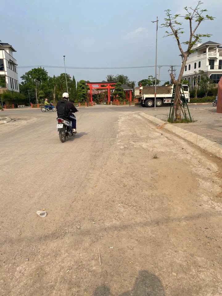 Đất thổ cư chính chủ Hậu Nghĩa 320m² giá 6.2 tỷ - Đường chuẩn bị lên nhựa!