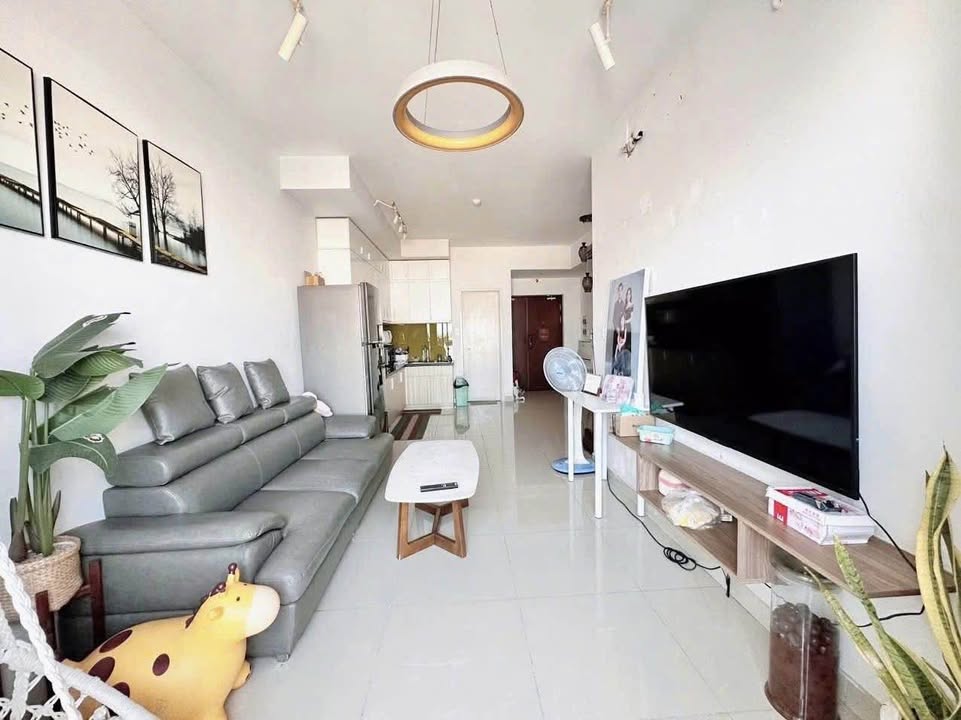 Căn hộ Carillon 2 Tân Phú 70m² giá 3.75 tỷ - Sổ hồng chính chủ!