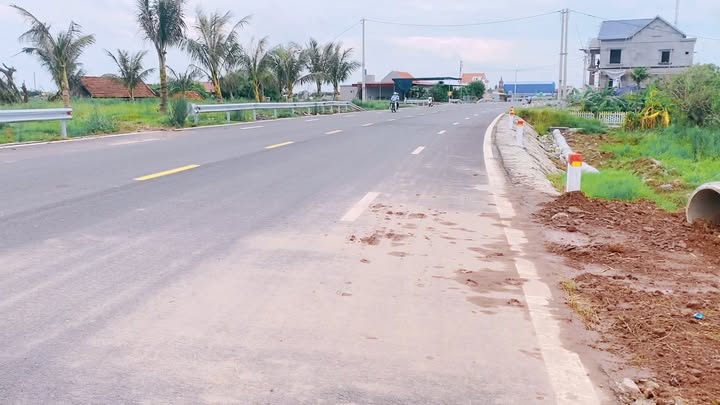 Đất thổ cư 229m² tại Hải Chính, Hải Hậu, Nam Định - Gần bãi biển chỉ 100m!