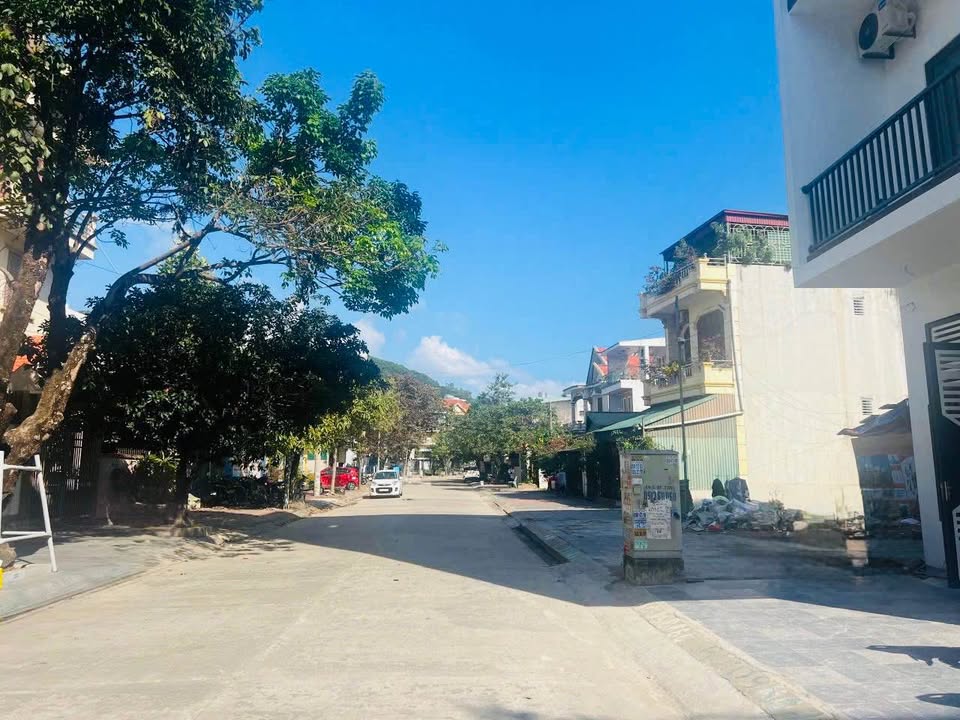 Đất nền Bãi Cháy 131m² giá 7.86 tỷ - Nở hậu, vị trí cực đẹp!