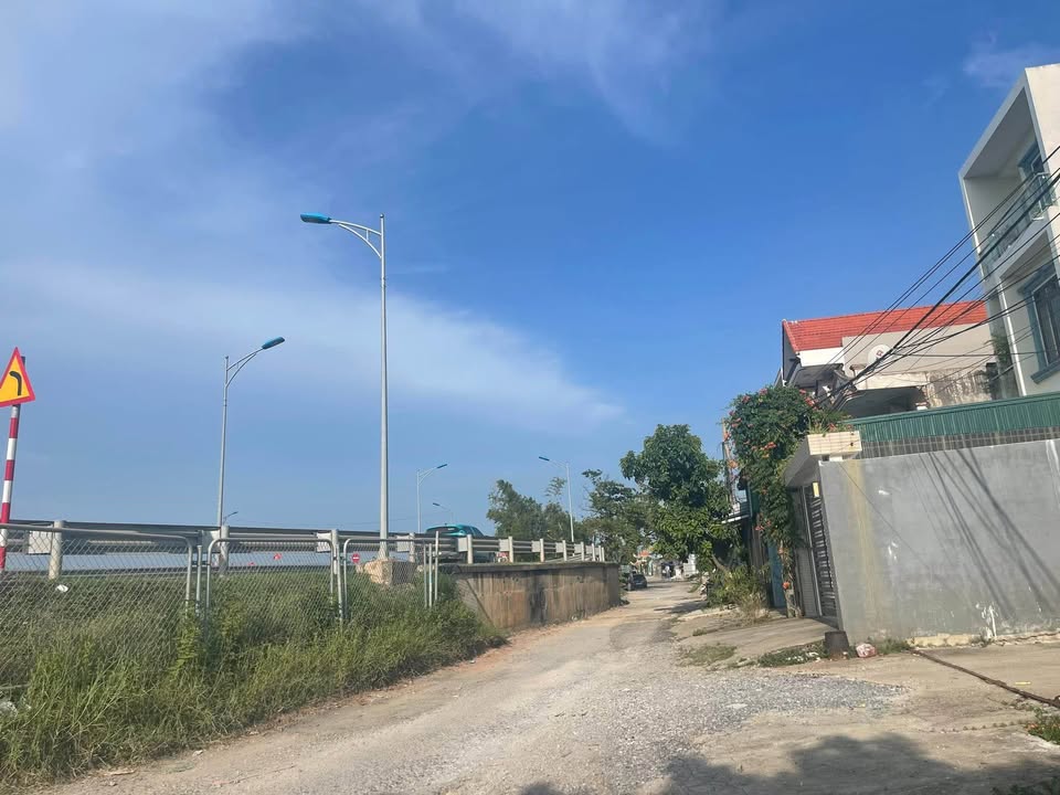 Đất nền Tiền An, Quảng Yên 135m² - Vị trí đắc địa thuận tiện kinh doanh!