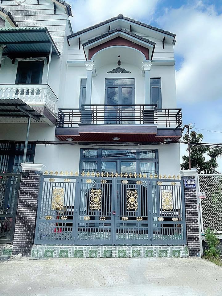 Nhà hoàn thiện hẻm 876 đường Trần Nam Phú 83m² giá 4.29 tỷ - Chính chủ bán gấp!