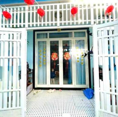 Nhà đẹp Hoàng Diệu Đà Nẵng 44m² giá chỉ 3 tỷ - Sẵn sàng vào ở ngay!