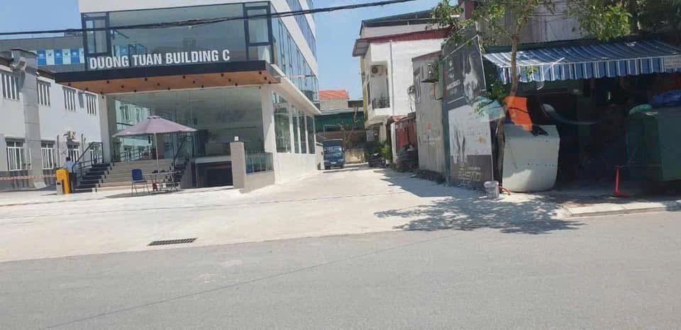 Đất nền Lê Thái Tổ, Võ Cường, Bắc Ninh 71.4m² giá 5 tỷ - Cơ hội đầu tư tốt!