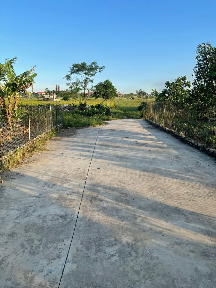 Đất nền Thôn Hưng Thượng, xã Yên Phong, 720m² giá 12.24 tỷ - Bán gấp cho khách thiện chí!