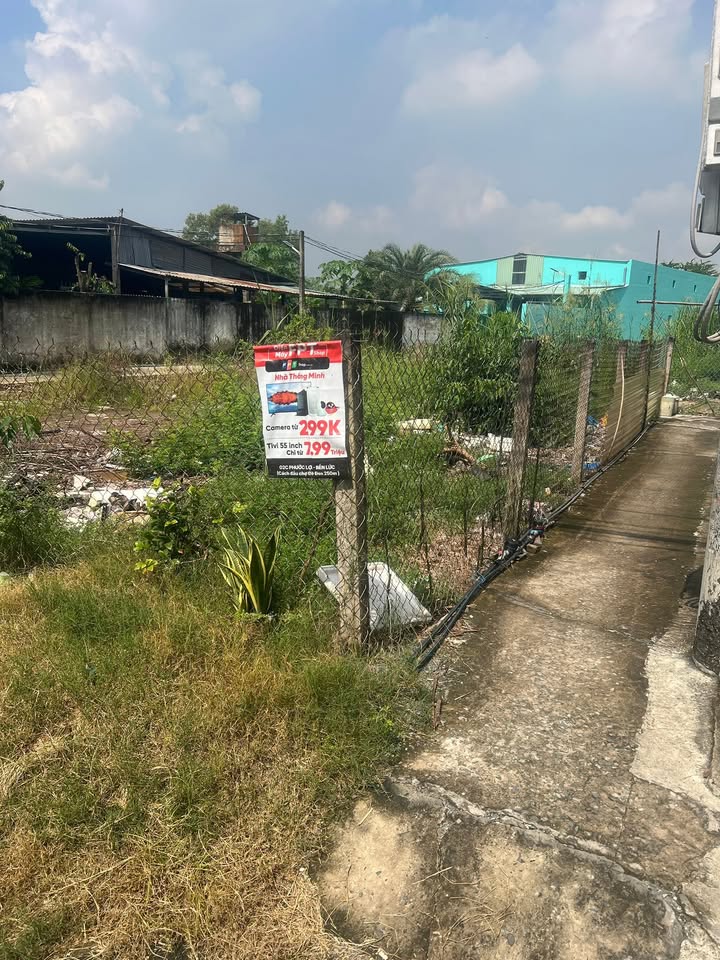 Đất mặt tiền 835C, xã Phước Lợi, 697m² giá 8.3 tỷ - Cơ hội đầu tư hấp dẫn!