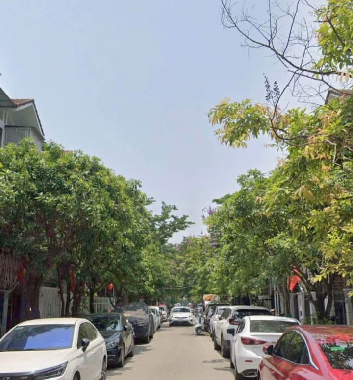Nhà 3 Tầng Khu An Cựu City, TP Huế 81m² giá 4 tỷ - Thiết kế thông minh, tiện nghi!