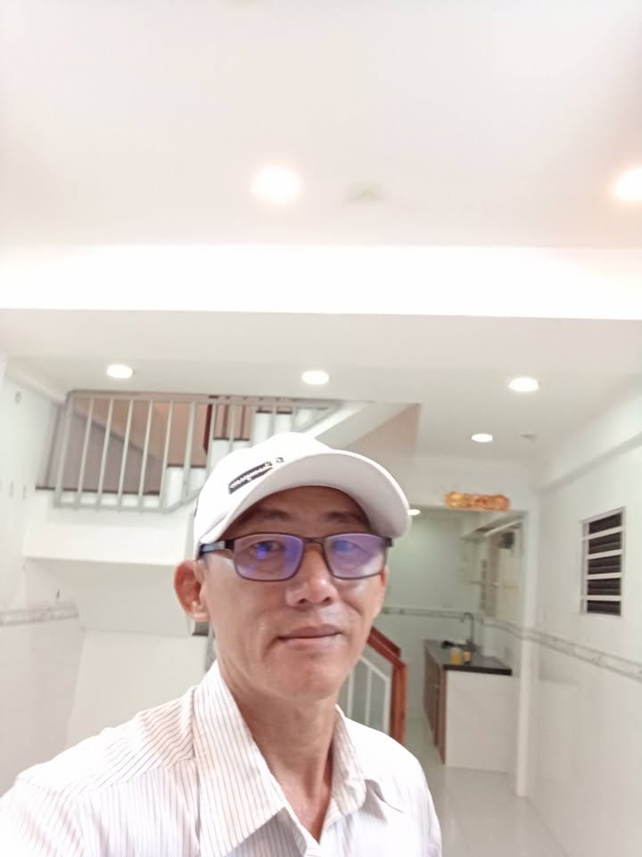 Nhà 3 mặt hẻm, căn góc 36m² Minh Phụng, Q.11 - Giá chỉ 6 tỷ!