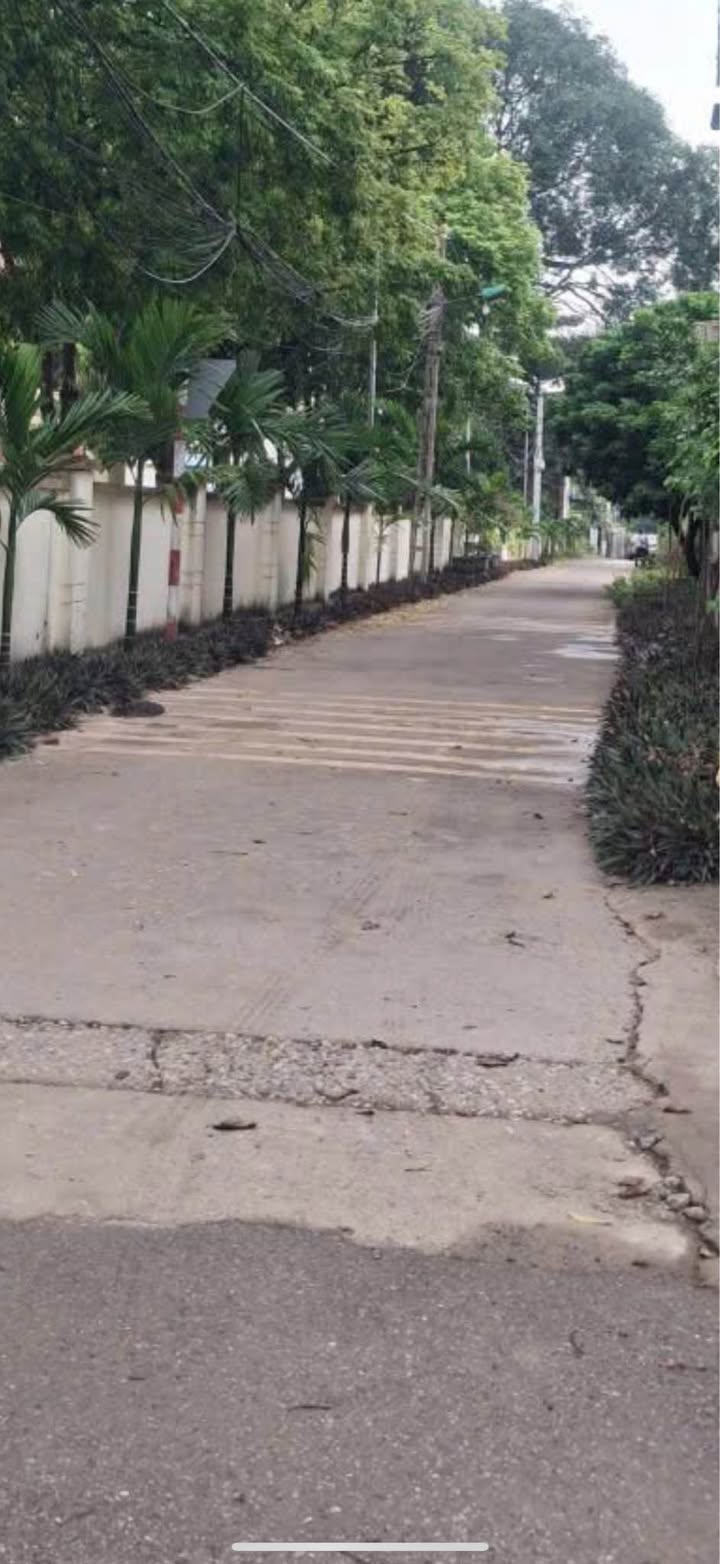 Đất nền đẹp Yên Sơn, Tam Điệp, Ninh Bình 340m² - Đối diện trung tâm hành chính!