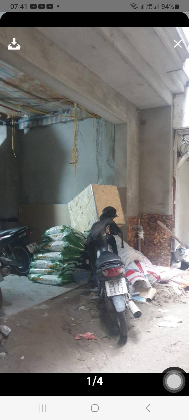 Nhà 6 tầng Đống Đa 42m² giá 11.7 tỷ - Đầu tư sinh lời 50 triệu/tháng!