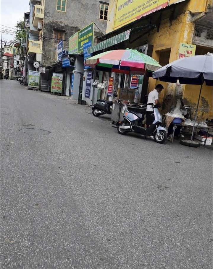 Đất nền Kim Thiều, Từ Sơn 60m² giá 1.3 tỷ - Vị trí đắc địa gần khu đô thị!