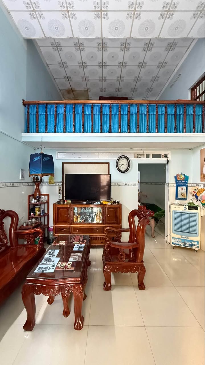 Nhà hẻm rộng Trần Quốc Toản, Đống Đa, 74m² giá 2.6 tỷ - Cơ hội an cư lý tưởng!