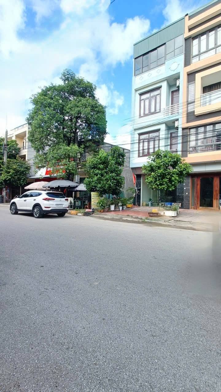 Lô đất mặt đường Lý Quốc Sư, Khả Lễ, 81m² giá chỉ 11 tỷ - Đầu tư sinh lời ngay!