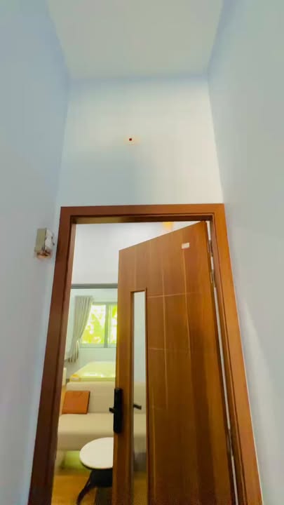 Căn hộ cho thuê 1 phòng ngủ tại Ngũ Hành Sơn - Giá 8 triệu, tiện nghi đầy đủ!