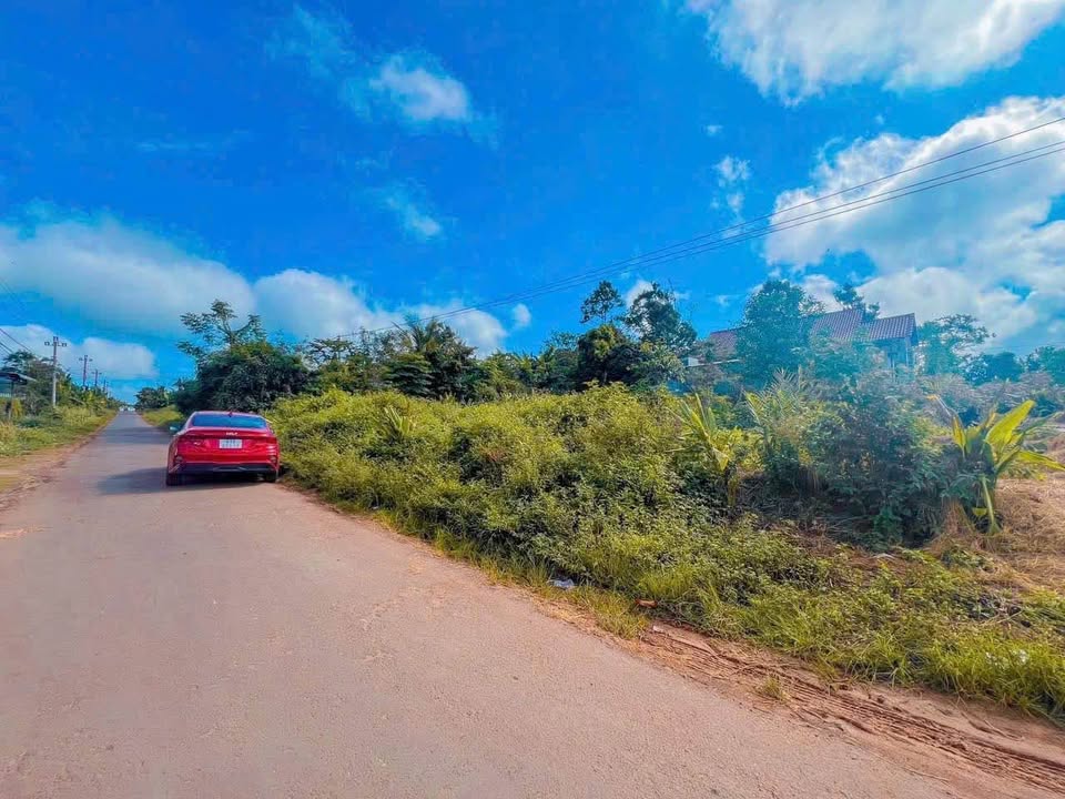 Đất nền Buôn Ma Thuột 250m² giá 950 triệu - Đường nhựa QH 26m