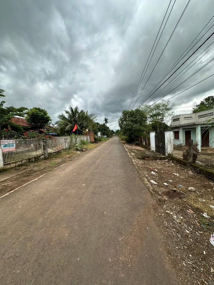 Đất 2 Mặt Tiền Hòa Khánh - Buôn Ma Thuột 150m² giá 830 triệu - Kinh doanh thuận lợi!