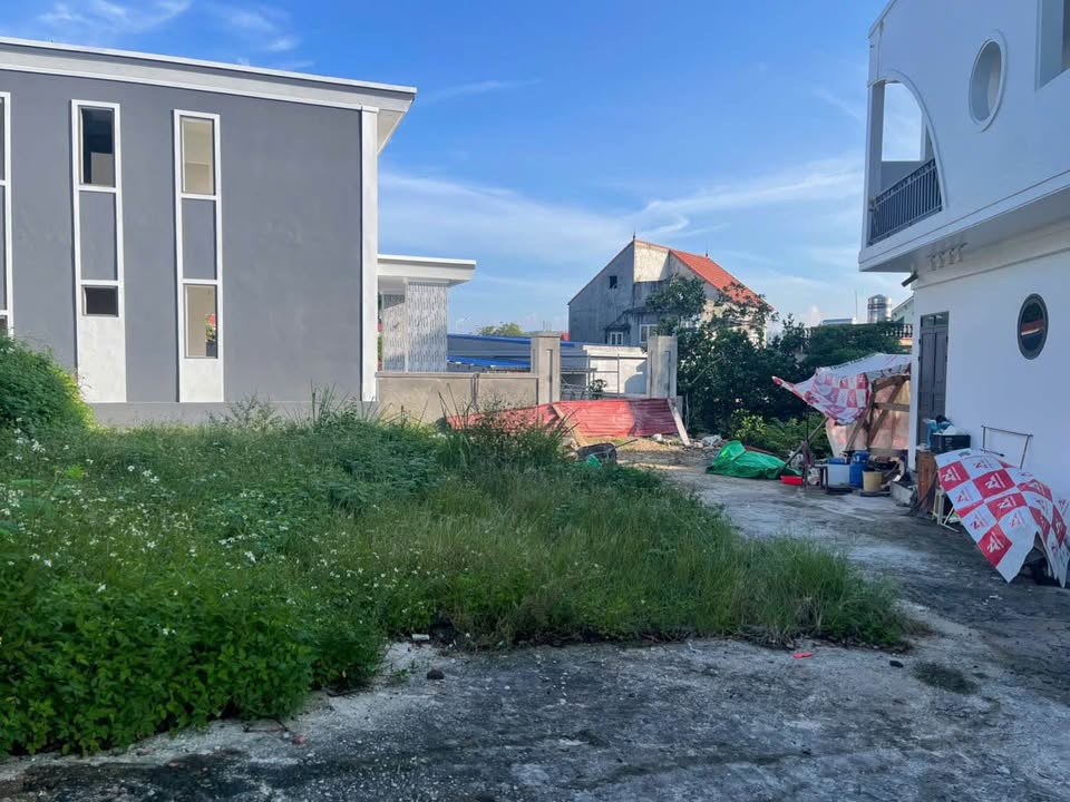 Đất nền tại tỉnh lộ 352, Thủy Nguyên 75m² giá 1.2 tỷ - Lô góc ô tô quay đầu