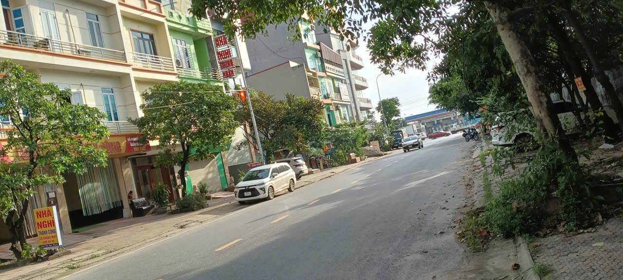 Đất nền Tiên Xá - Hạp Lĩnh 90m² giá 7 tỷ - Sổ đỏ chính chủ, đầu tư sinh lời!