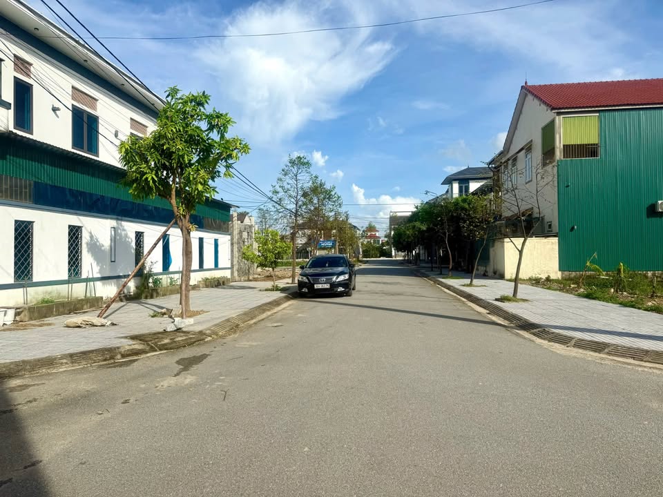 Đất hai mặt tiền TDP Đoài Thịnh, Trần Phú - 299,2m² giá 7 tỷ - Đầu tư sinh lời cao!