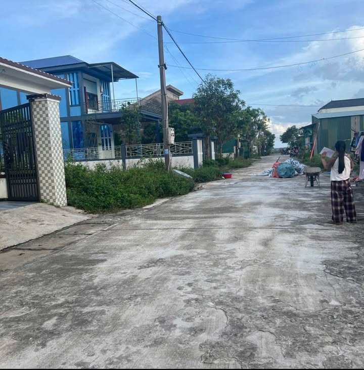 Đất thổ cư khu phố Gia Ngãi, Thạch Long 150m² chỉ 2.1 tỷ - Đầu tư sinh lời ngay!