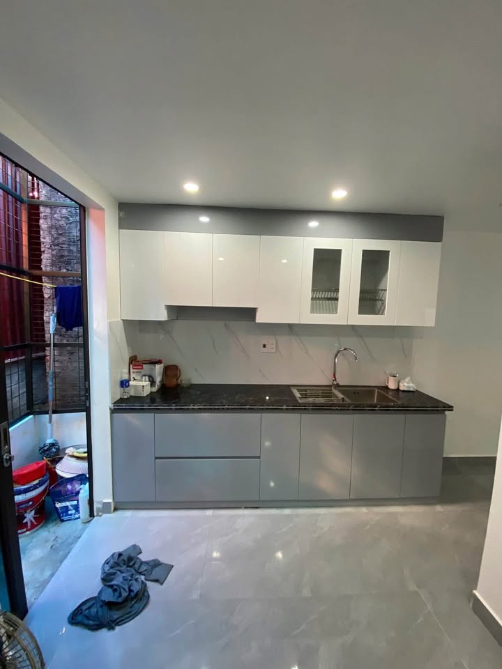 Nhà mặt đường Đa Phúc, Hải Phòng 105.4m² giá 4.8 tỷ - Phù hợp kinh doanh