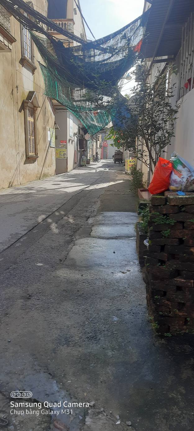 Nhà phố Xốm Hà Đông 36m² giá 4 tỷ - Dọn về ở ngay!