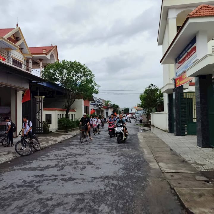 Đất nền chính chủ tại Phường Thiên Hương, Thuỷ Nguyên 56m² giá chỉ 900 triệu - Cơ hội đầu tư tuyệt vời!