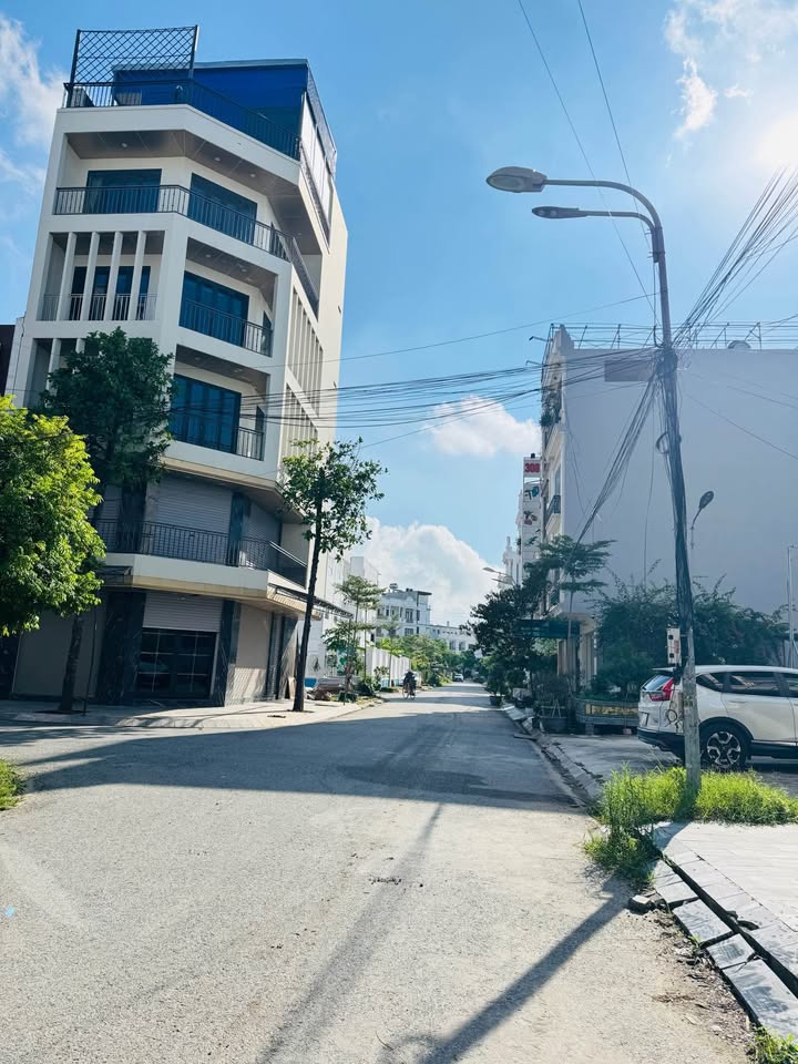 Nhà riêng 3 tầng Khu TĐC Tam Kỳ 50m² giá 5 tỷ - Vị trí đắc địa, đầu tư sinh lời!