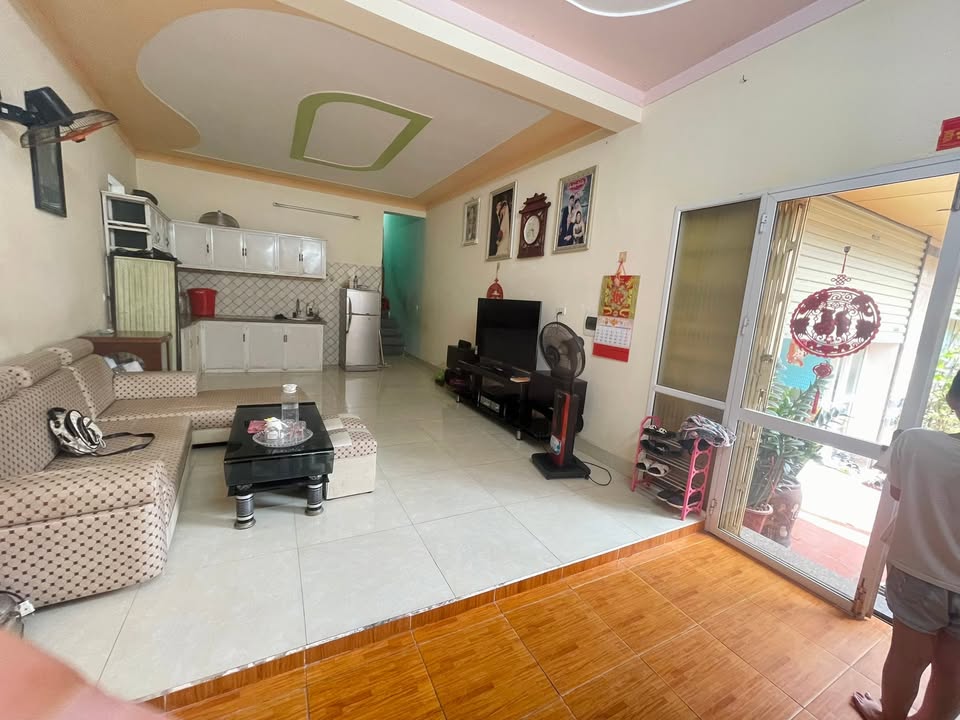 Nhà 3 tầng tại An Đồng, Hải Phòng - Diện tích 44m² giá 1.1 tỷ - An ninh tốt, tiện ích đầy đủ!