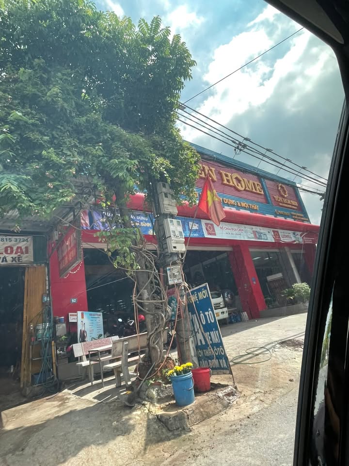 Đất nền 70m² tại Việt Trì - Đầu tư sinh lời lâu dài!