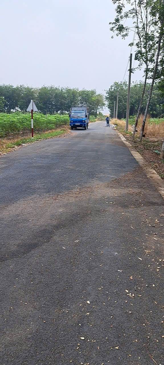 Đất nền Bàu Bàng 50m² giá 600 triệu - Gần đường mòn HCM