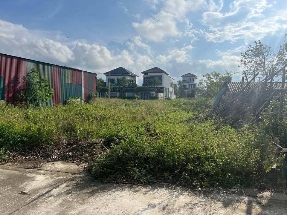 Bán lô đất quy hoạch Thôn Gia Ngãi 1, Thạch Long 149,9m² - Giá chỉ 2,1 tỷ!