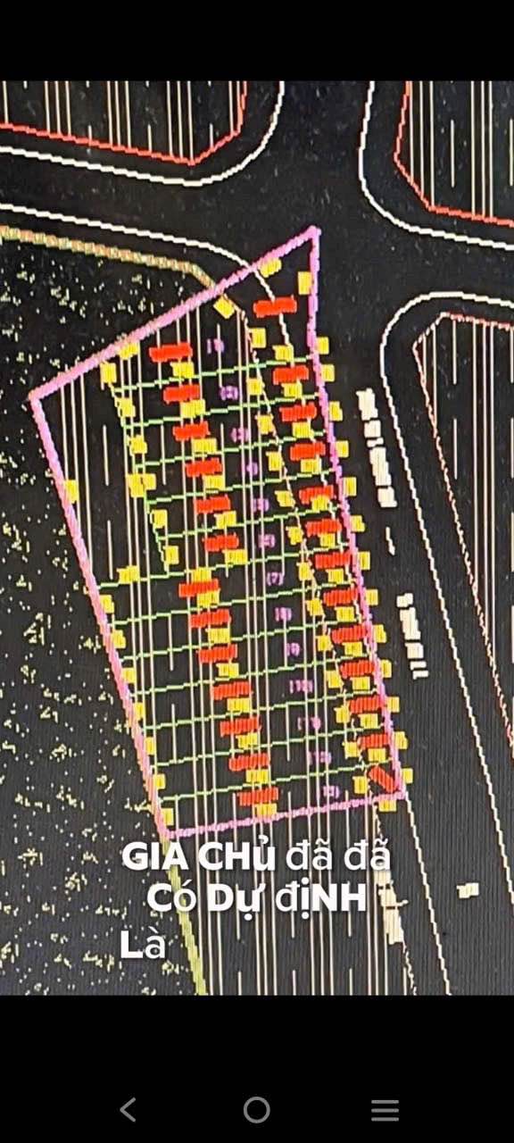 Đất nền mặt tiền Đồng Bà Canh, Hóc Môn 2240m² giá chỉ 21 triệu/m² - Đầu tư sinh lời ngay!