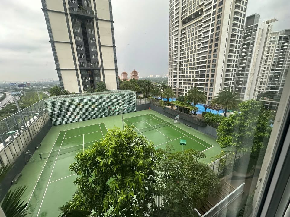 Căn hộ Estella Heights Thủ Đức 142m² giá 19.3 tỷ - Sổ hồng chính chủ!