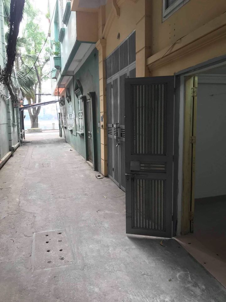 Phòng cho thuê tại Đống Đa, Hà Nội 22m² - Chính chủ, giá thỏa thuận!