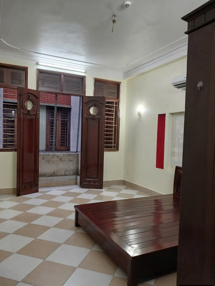 Phòng cho thuê tại Khương Trung, Thanh Xuân 22m² chỉ 3.2 triệu - Không chung chủ!