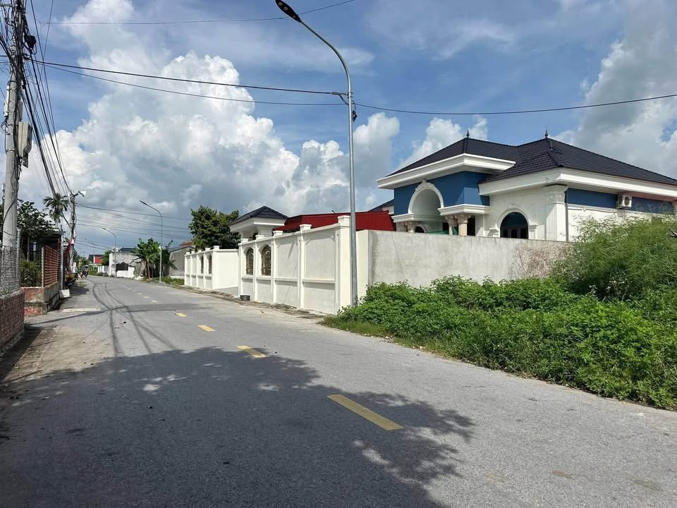 Đất nền Chiến Thắng, An Lão 65.6m² giá chỉ vài trăm triệu - Tiềm năng tăng giá cao!