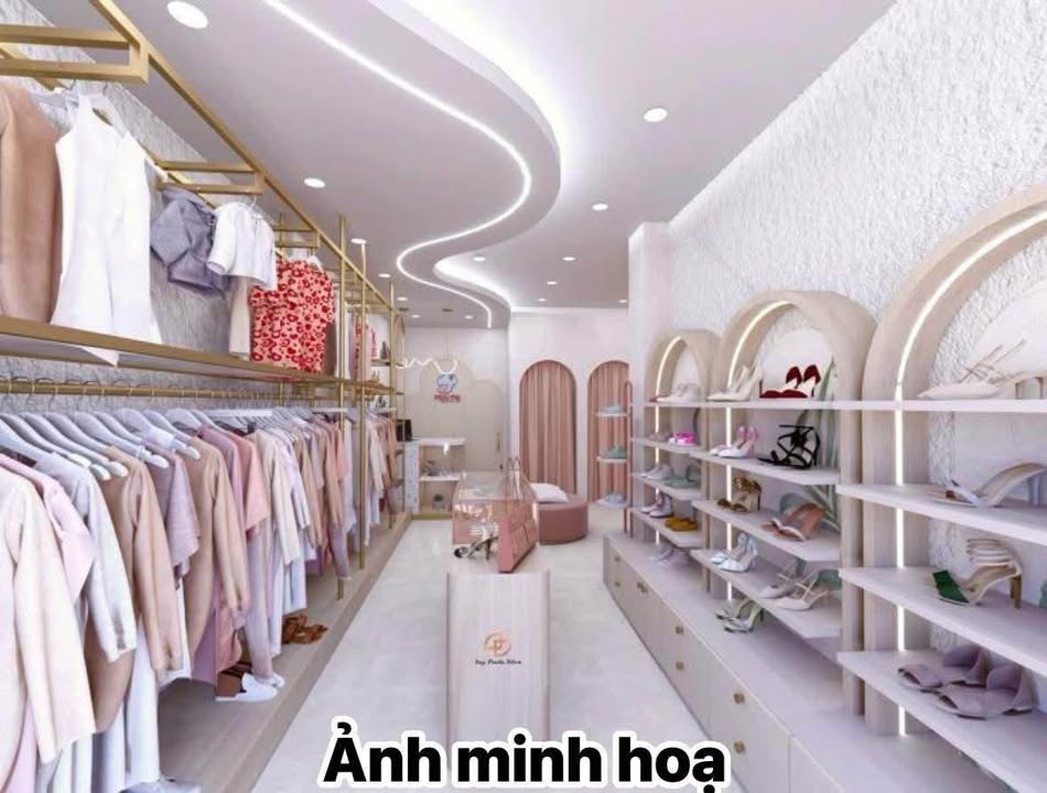 Nhà mặt tiền Trần Bình Trọng, Ninh Kiều, 90m² giá 11 triệu - Thích hợp mở spa, văn phòng