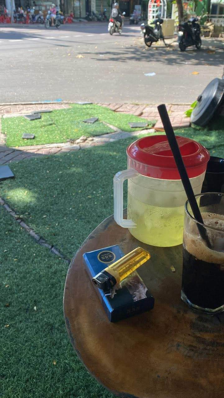 Cho thuê nhà nguyên căn mặt tiền Nguyễn Thái Học 180m² - Giá chỉ 60 triệu/tháng!