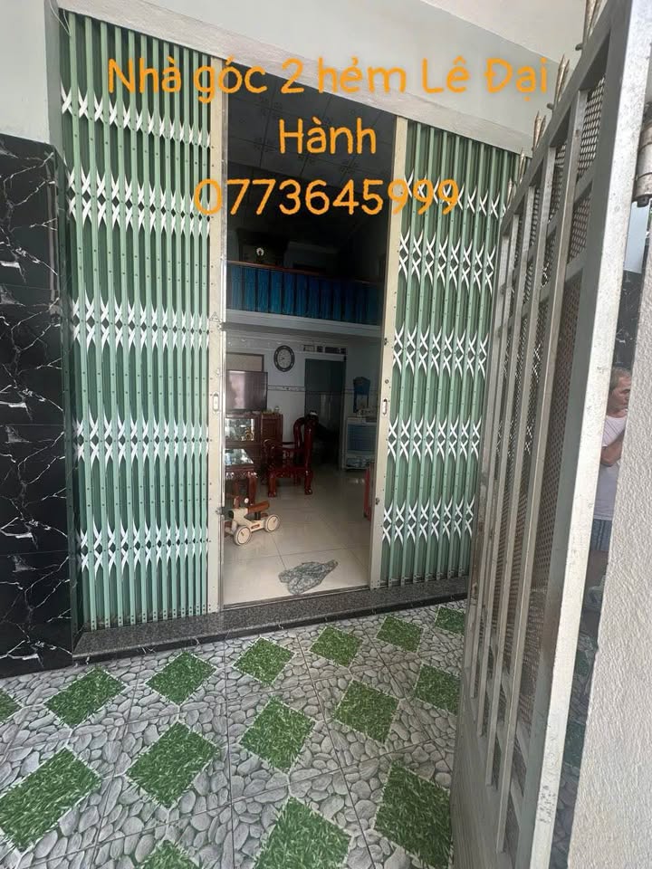 Nhà bán hẻm cạn Trần Quốc Toản, Đống Đa, Quy Nhơn 74m² giá 2.6 tỷ - Không thể bỏ lỡ!