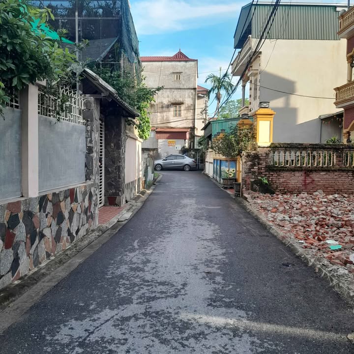 Đất nền Dương Xá 42m² giá chỉ 3 tỷ - Đầu tư sinh lời cao!