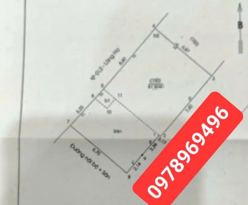 Nhà mặt phố Láng Hạ 85m² giá 22 tỷ - Lô góc, vị trí đắc địa!