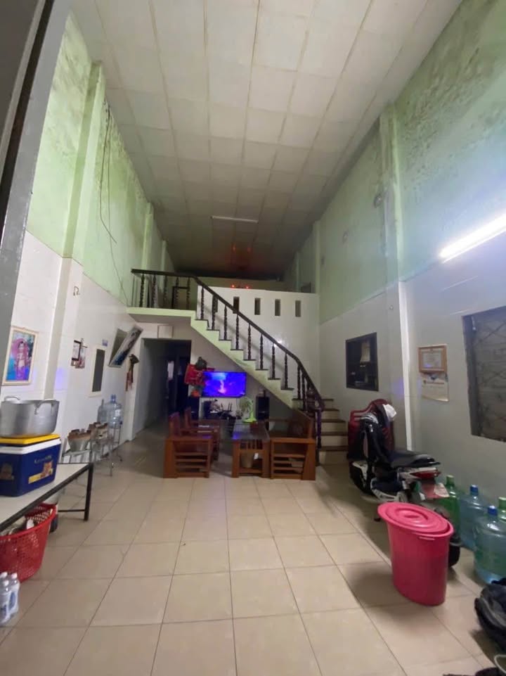 Nhà mặt tiền Tôn Đản, Cẩm Lệ, 105m² giá 5.4 tỷ - Kinh doanh sầm uất!