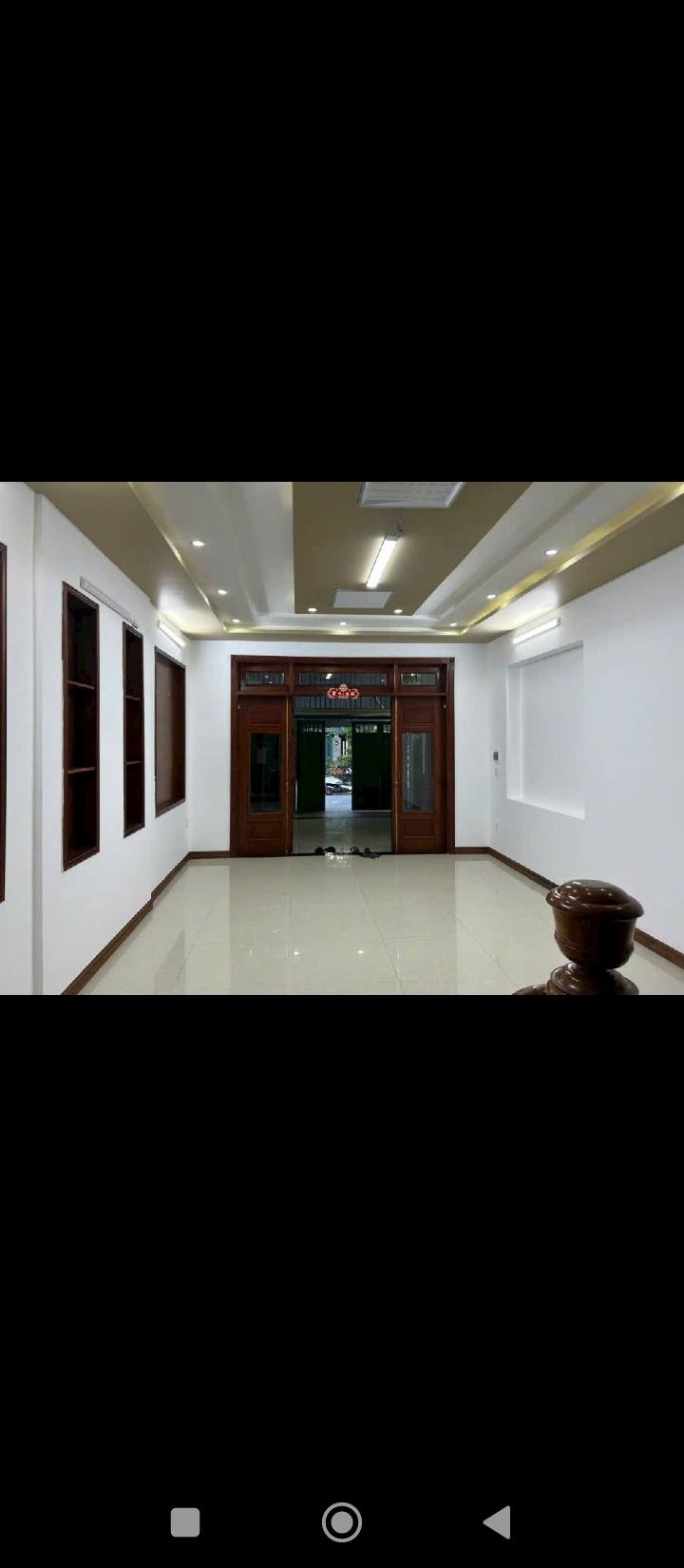 Nhà mặt tiền Giáng Hòa Xuân 125m² giá 6.48 tỷ - Kinh doanh và ở ngay!