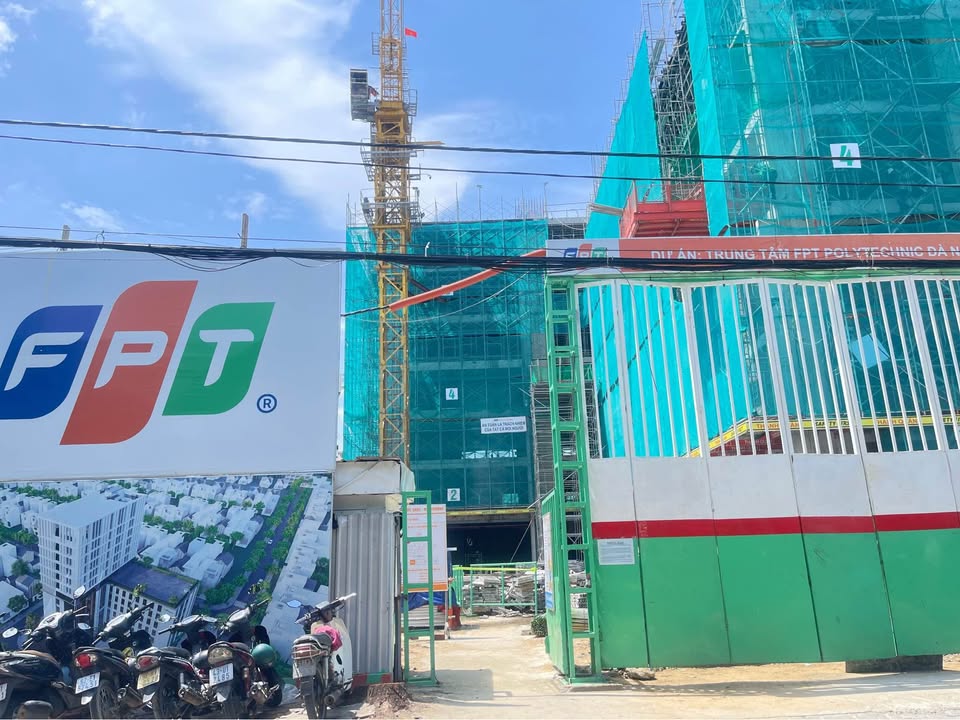 Đất mặt tiền Nguyễn Thị Thập, 101.2m² chỉ 6.6 tỷ - Cách biển 200m, đầu tư sinh lời!