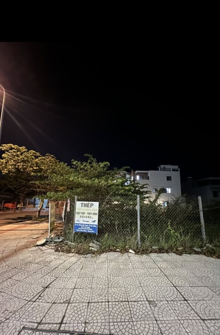 Đất nền góc 2 mặt tiền Mai Chí Thọ 164.6m² - Kinh doanh đỉnh cao!